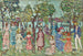 Sommer - Maurice Prendergast — Ansicht des Kunstwerks