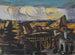 Großes Karriere-Gemälde in Oberbayern - Max Beckmann — Ansicht des Kunstwerks