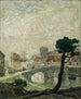Alter Hafen - Max Bohm — Ansicht des Kunstwerks