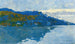 Lake of Brienz - Max Buri — artwork view