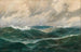 Maritime Painting - Max Jensen — artwork view