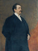 Premier Herbert Bismarck - Max Koner — vista dell’opera