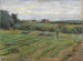Campo di raccolta - Max Liebermann — vista dell’opera