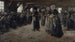 La Grange à lin à Laren - Max Liebermann — vista dell’opera