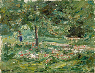 Max Liebermann - Wannseegarten.webp
