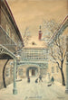Vienne Schuberthof - Max Neubauer — vista dell’opera