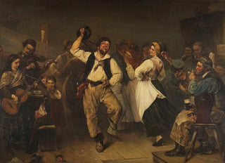 Max Rentel - Fishermans dance.webp