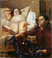 Danaë - Max Slevogt — Ansicht des Kunstwerks
