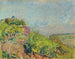 Raccolta dell'uva a Neukastel - Max Slevogt — vista dell’opera