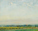 Landschaft des Pfälzerwaldes - Max Slevogt — Ansicht des Kunstwerks