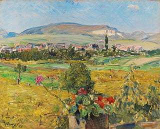 Max Slevogt - Pflzer Landschaft.webp