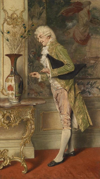 Max Volkhart - Der Kavalier.webp