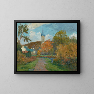 Maxime Maufra - Lautomne  Saint Jean du Doigt.webp