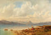 Partie am Bodensee - Maximilian Haushofer — Ansicht des Kunstwerks