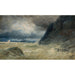 Riproduzione del dipinto Mer - Ivan Konstantinovich Aivazovsky