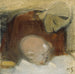 Madre e bambino - Helene Schjerfbeck — vista dell’opera
