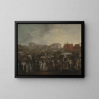 Micha Stachowicz - Kleparz marketplace.webp