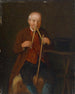 Il suonatore di flauto - Michael Neder — vista dell’opera