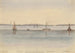 luglio 1846 verso New York dal fiume Raritan - Michael Seymour — vista dell’opera