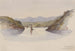 Approchant West Point discendente il Hudson 24 luglio 1846 - Michael Seymour — vista dell’opera