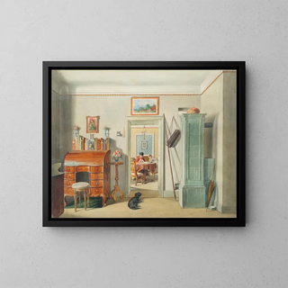 Michael Stohl - Interieur.webp