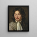Tête d'un garçon - Michaelina Wautier — quadro incorniciato alla parete