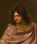 Portrait eines jungen Mannes - Michaelina Wautier — Ansicht des Kunstwerks