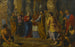Matrimonio della Vergine - Michel Corneille l'Ancien — vista dell’opera