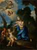 Madeleine pénitente - Michele Rocca — Ansicht des Kunstwerks