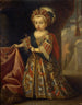 Louis Ier d'Espagne - Miguel Jacinto Meléndez — Ansicht des Kunstwerks