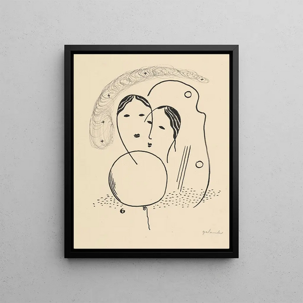 Mikul Galanda - Balloon.webp