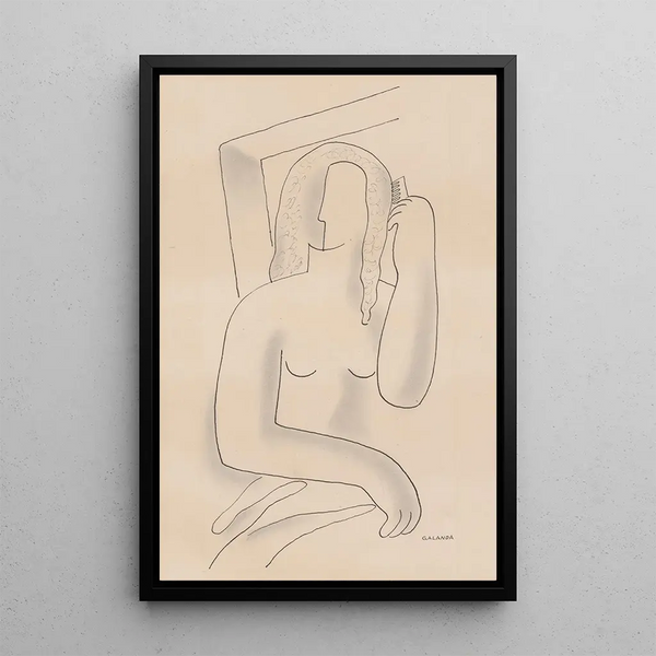 Mikul Galanda - Combing.webp