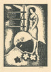 Frühling - Mikuláš Galanda — Ansicht des Kunstwerks