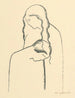 Les Amants II - Mikuláš Galanda — artwork view