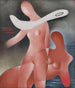 Two Women - Mikuláš Galanda — artwork view