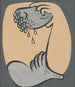 Mensonge - Mikuláš Galanda — artwork view