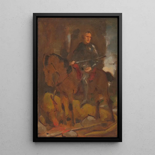 Milan Thomka Mitrovsk - tdia k historickmu obrazu.webp