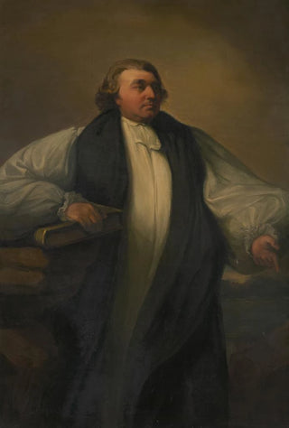 Mildred C Jordan - Reverend Samuel Seabury.webp