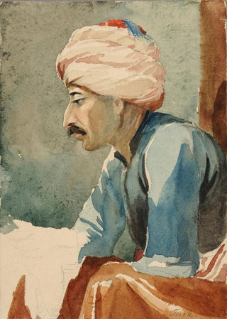 Miner Kilbourne Kellogg - Head Asia Minor.webp