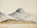 Radicofani Painting - Miner Kilbourne Kellogg — artwork view