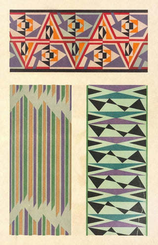 Mizuki Heitaro - Abstract Pattern Portfolio Pl14.webp