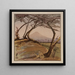 Mont Orizaba - Helen Hyde — quadro incorniciato alla parete