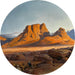 Mount Sinai - Edward Lear — artwork view