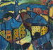 Montjoie Monschau II - Hermann Stenner — artwork view