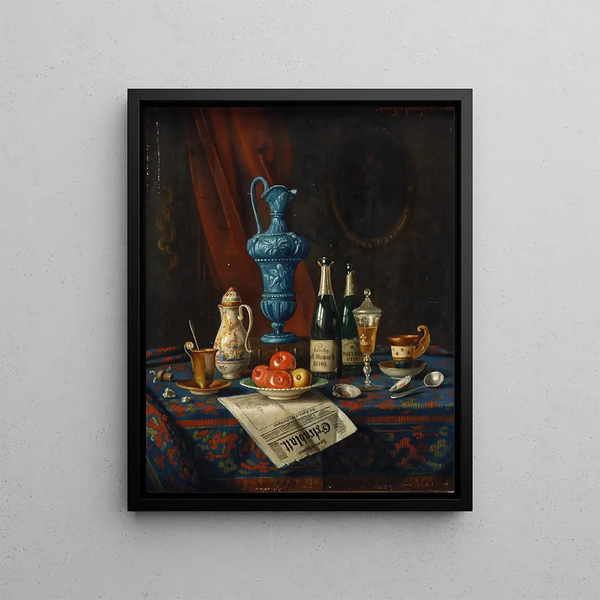 Moritz Mansfeld - Stillleben.webp