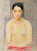 Nu - Moïse Kisling — vista dell’opera