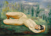 Nu dans l'herbe - Moïse Kisling — vista dell’opera