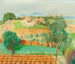 Sanary-sur-Mer - Moïse Kisling — vista dell’opera