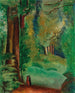 Ville d'Avray - Moïse Kisling — Ansicht des Kunstwerks
