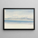 Parnasse - Muirhead Bone — framed artwork on a wall